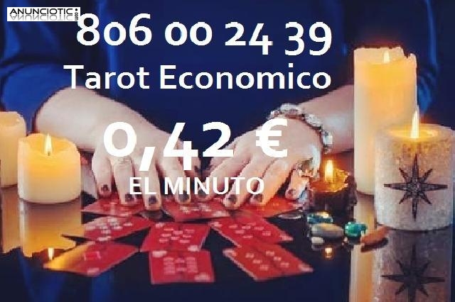 Tarot Barato 806/Esotérico/Tarot