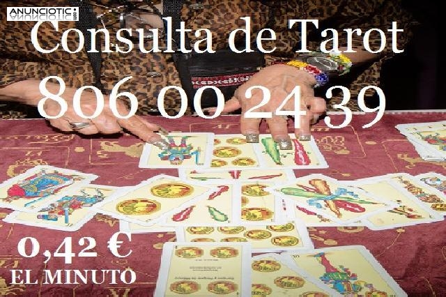 Tarot 806 00 24 39 Económica/Tarot