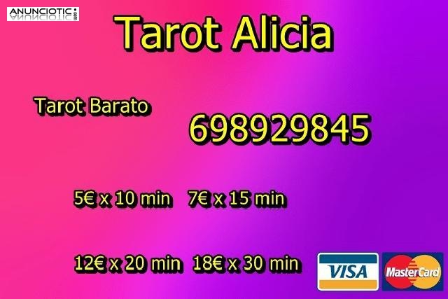 Tarot muy barato por visa 18 30 min 698929845