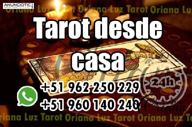 tarot desde casa