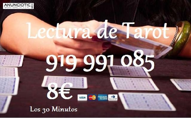 Tarot Visa/806 Tarotistas/919 991 085