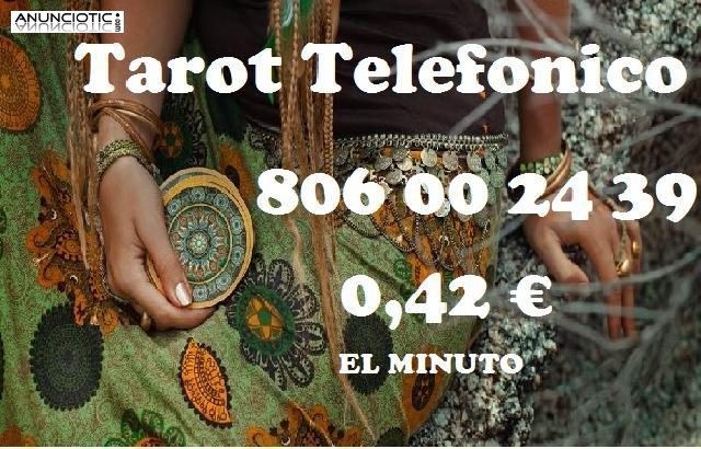 Tarot Visa/806 Tarotistas/5  los 10 Min