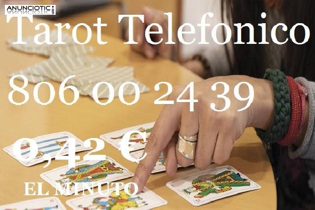 Tarot Visa Económica/Tarot 806 002 439