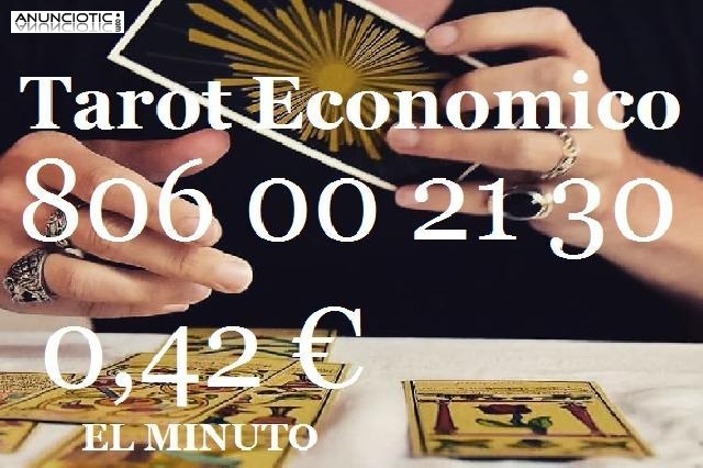 Tarot 806 00 21 30/Tarot Visa/5  los 15 Min
