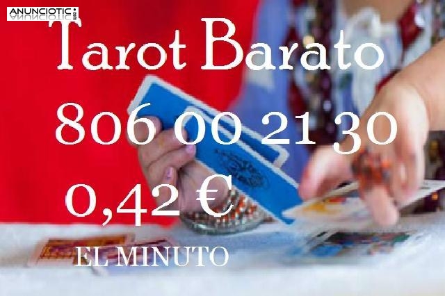 Tarot  Visa/Tarot 806 Barato/5  los 15 Min