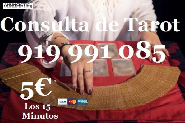 Tarot 806/Tarot Visa/919 991 085 
