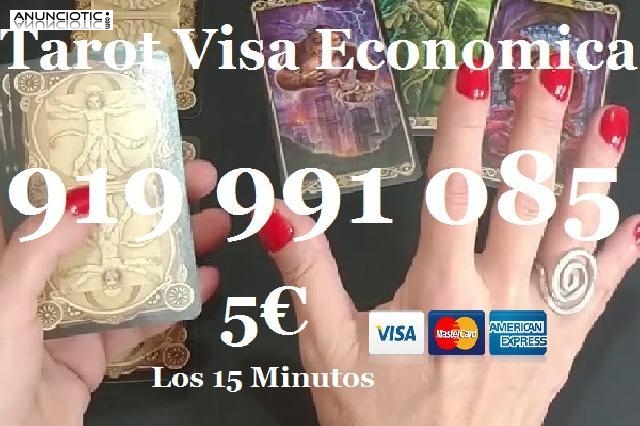 Tarot Visa/919 991 085 Tarot/5  los 15 Min