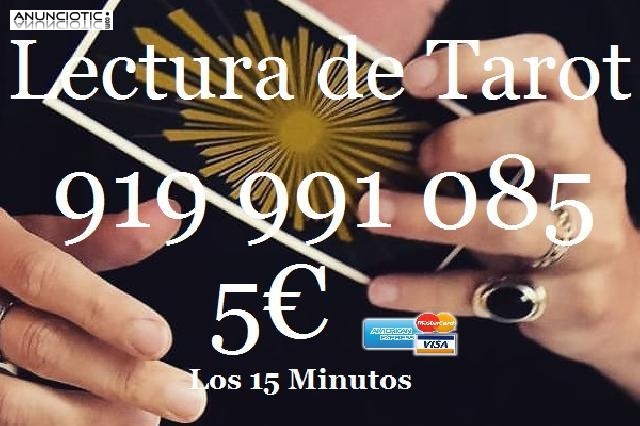 Consulta 806 Tarot/Tarot Visa 919 991 085