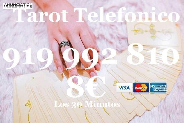 Tarot 806 /Tarot Visa/919 992 810