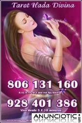 CONSULTA TAROT LINEA BARATA 806.131.160 SOLO 0,42 CM MIN. 24 HORAS. VISA 5 10 MIN. 