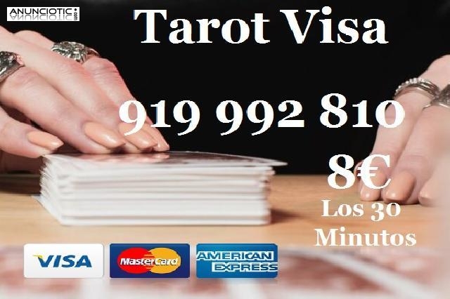 Tarot Visa Barata/806 Tarot/919 992 810