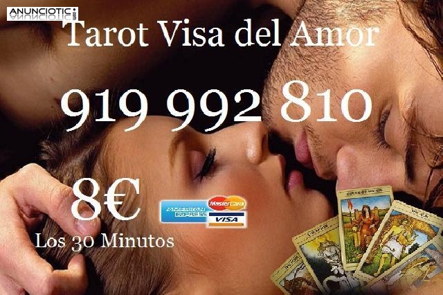 Tarot Visa/806 Tarot Fiable/8  los 30 Min