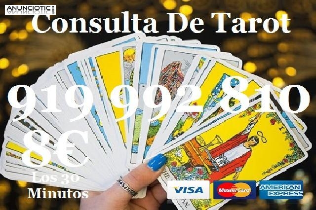 Tarot 806/Tarot Visa/919 992 810