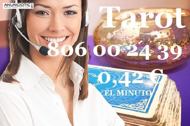 Tarot Visa/806 Tarotistas/8  los 30 Min