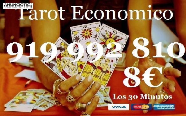 Tarot Telefónico Visa/806 Tarot del Amor