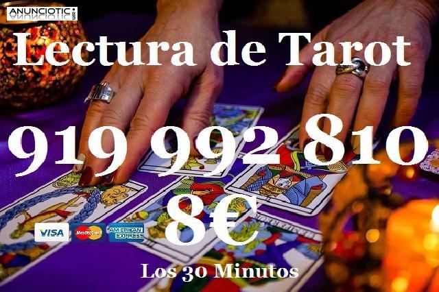 Tarot 806/Tarot Visa/Tarot Del Amor