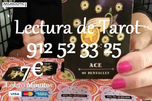 Tarot Visa/Cartomancia/ 806 Tarot del Amor