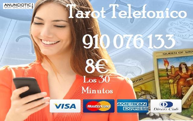 Tarot Visa/806 Tarotistas/8  los 30 Min