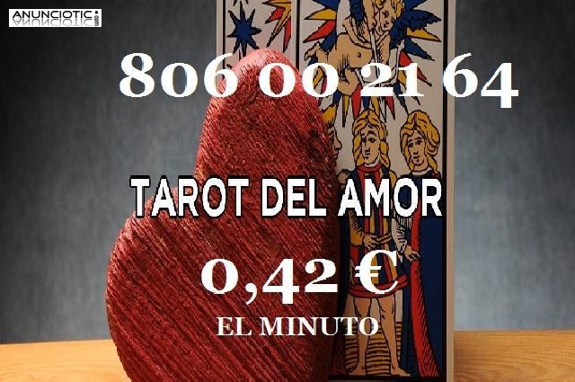 Tarot Visa/806 Tarot/8 los 30 Min