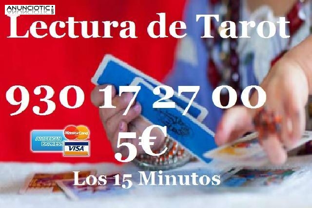Tarot Visa/Cartomancia/ 806 Tarotistas 