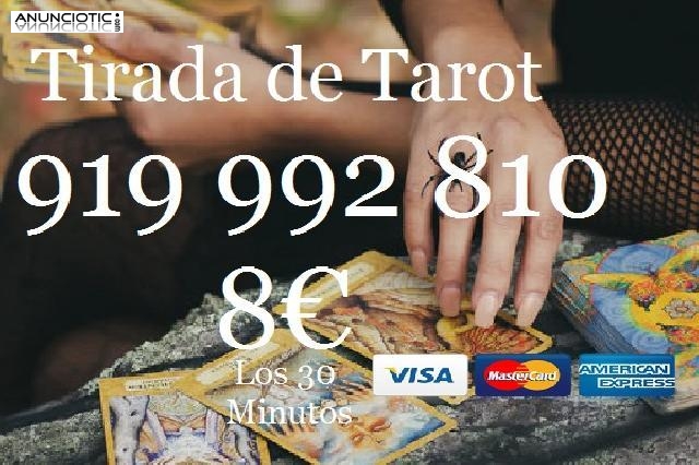 Tarot 806/Tirada De Cartas/919 992 810