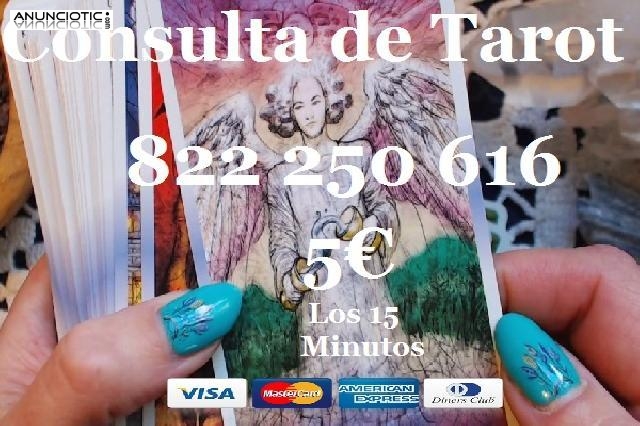 Tarot Visa/806 Tarot/8  los 30 Min