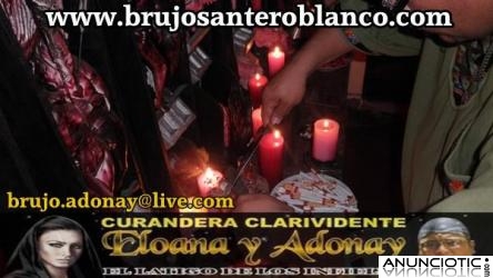 PODEROSO SANTERO VUDU NEGRO EXPERTO EN AMARRES DE AMOR