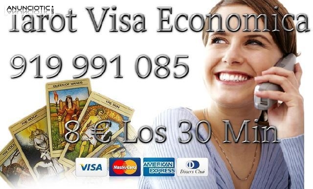 Consulta Tarot Telefónico 919 991 085