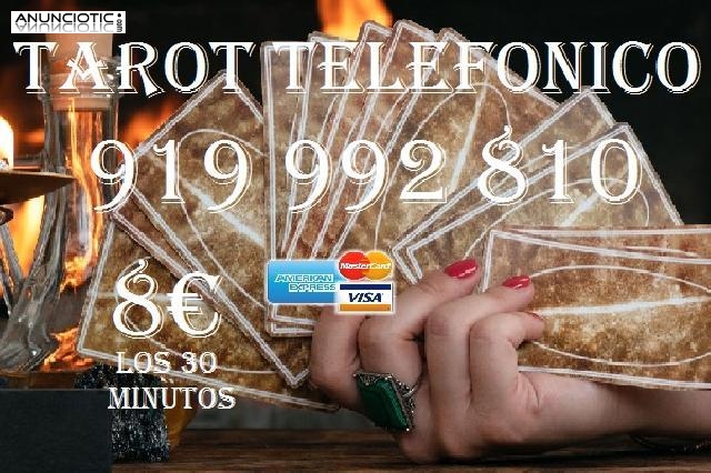 Tarot Visa Barato/Económico/ 806 Tarot