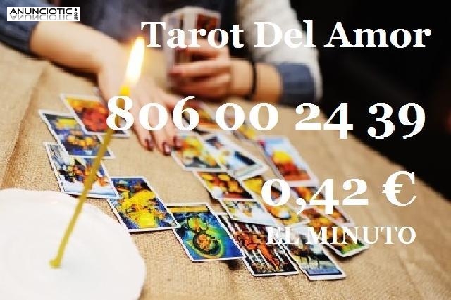 Tarot Visa Económica/ 806 00 24 39 Tarot 