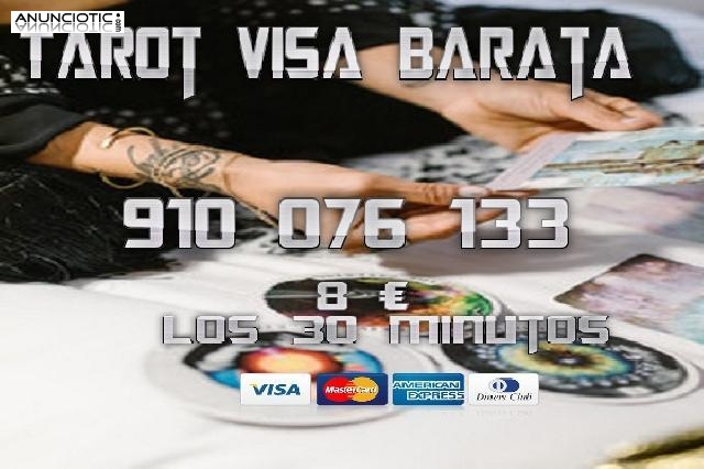 Tarot 806 Barato/Tarot Visa/8  los 30 el Min