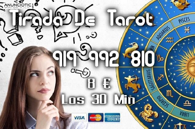 Tarot Visa Fiable/806 Tarot del Amor