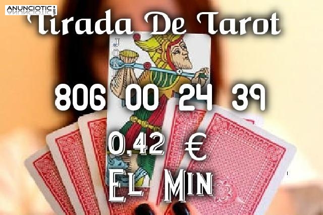 Tarot  806/Tirada Tarot Visa Barata