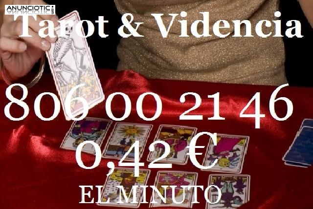 Tarot Línea 806 Barato/806 00 21 46 