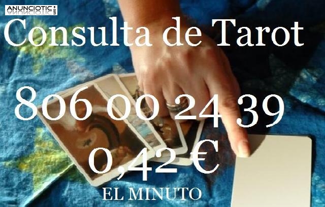 Tarot del Amor/Tarot 806 00 24 39/Tarot