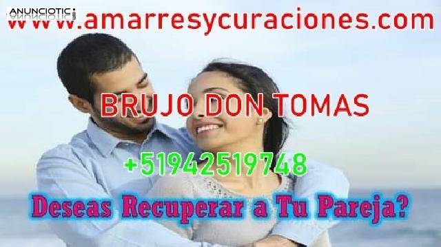 ¿Cuáles son los amarres de amor que funcionan?