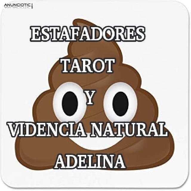 &#11015;&#65039;CUIDADO ESTAFADORES Videncia Real Tarot Sincero Sin Gabinetes