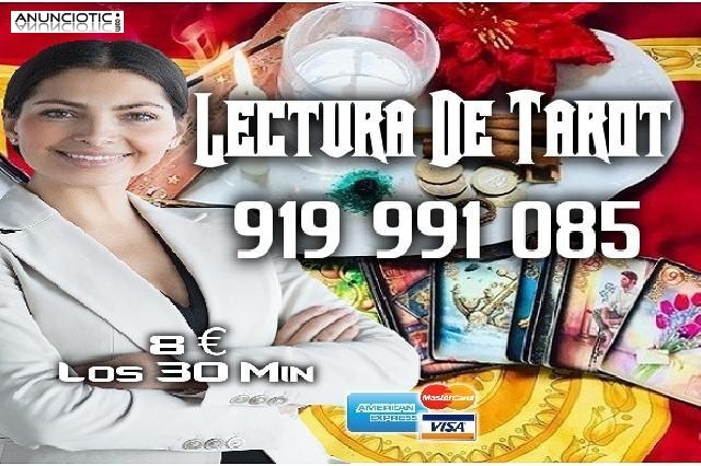 Tarot Económico Visa/Tarot 806 Barato