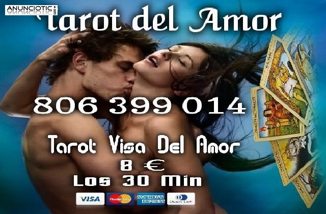 Tarot Visa/806 Tarot/8  los 30 Min