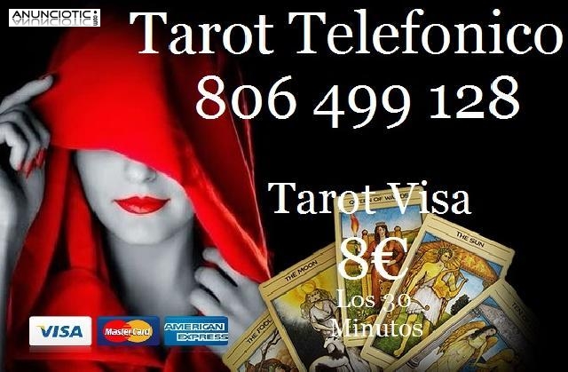 Tarot Visa Barata/Tarotistas/5  los 15 Min