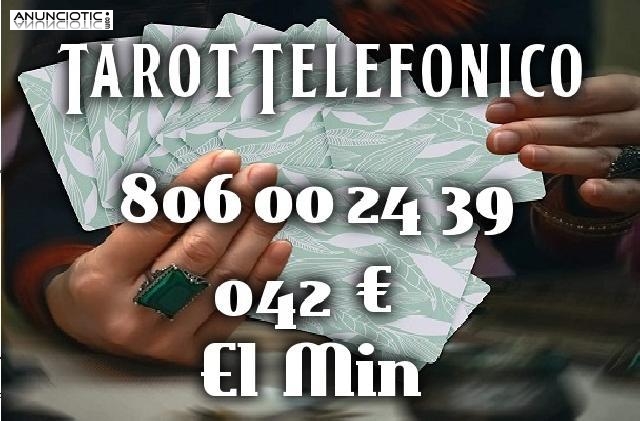 Tarot del Amor las 24 Horas/0,42  el Min