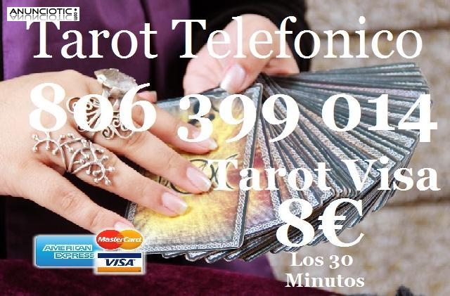 Tarot Visa/806 Tarot/6  los 30 Min