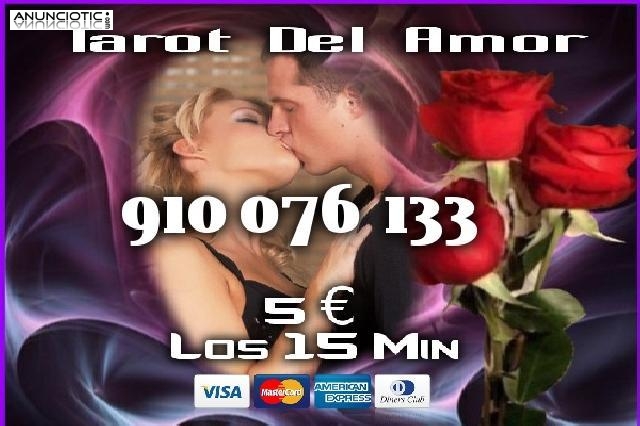 Tarot Visa/806 Tarot/5  los 15 Min