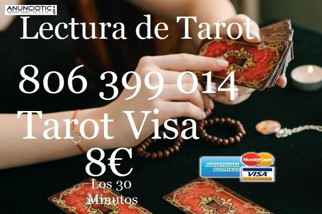 Tarot Visa/806 Tarot/6  los 30 Min