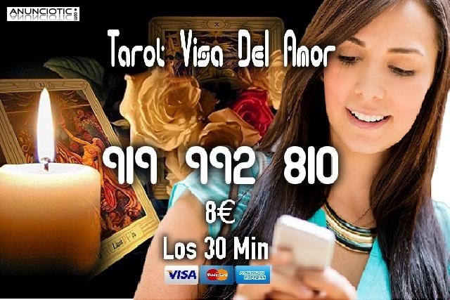 Tarot Visa/Línea Barata/Tarotistas