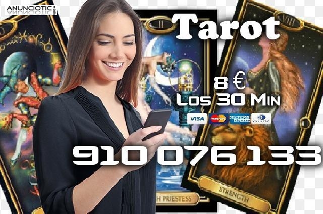 Tarot Económico/Consultas De Tarot