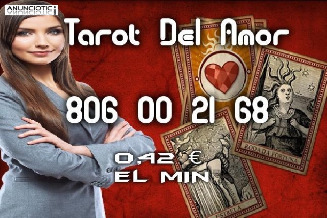 Tarot del Amor/Tarot Visa Economico