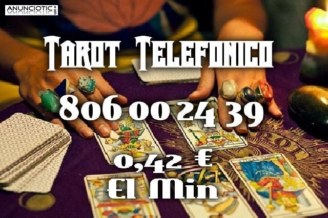 Tarot Visa/Línea Barata/806 Tarot   