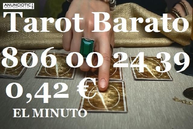 Tarot Económico Visa/Tarot 806 Barato