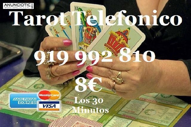 Consulta de Cartas/Tirada de Tarot